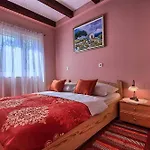 Beachfront House Dalmatino Trogir With Pool On Ciovo