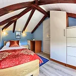 Villa Beachfront House Dalmatino Trogir With Pool On Ciovo Trogir