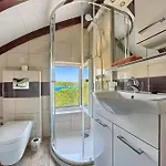 Villa Beachfront House Dalmatino Trogir With Pool On Ciovo Trogir