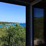 Luxury Beachfront Dalmatino: Private Pool Retreat In *