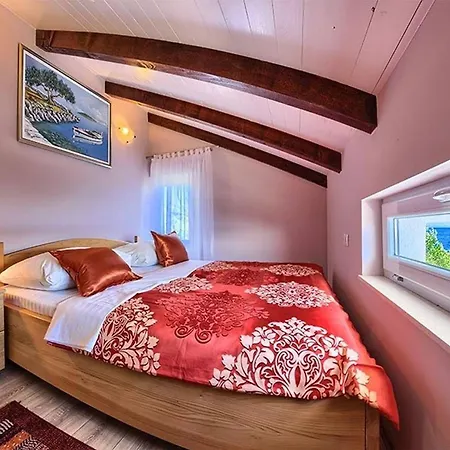 Luxury Beachfront Dalmatino: Private Pool Retreat In *